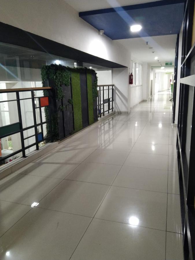Smart Dream Inn Tangerang Exterior foto