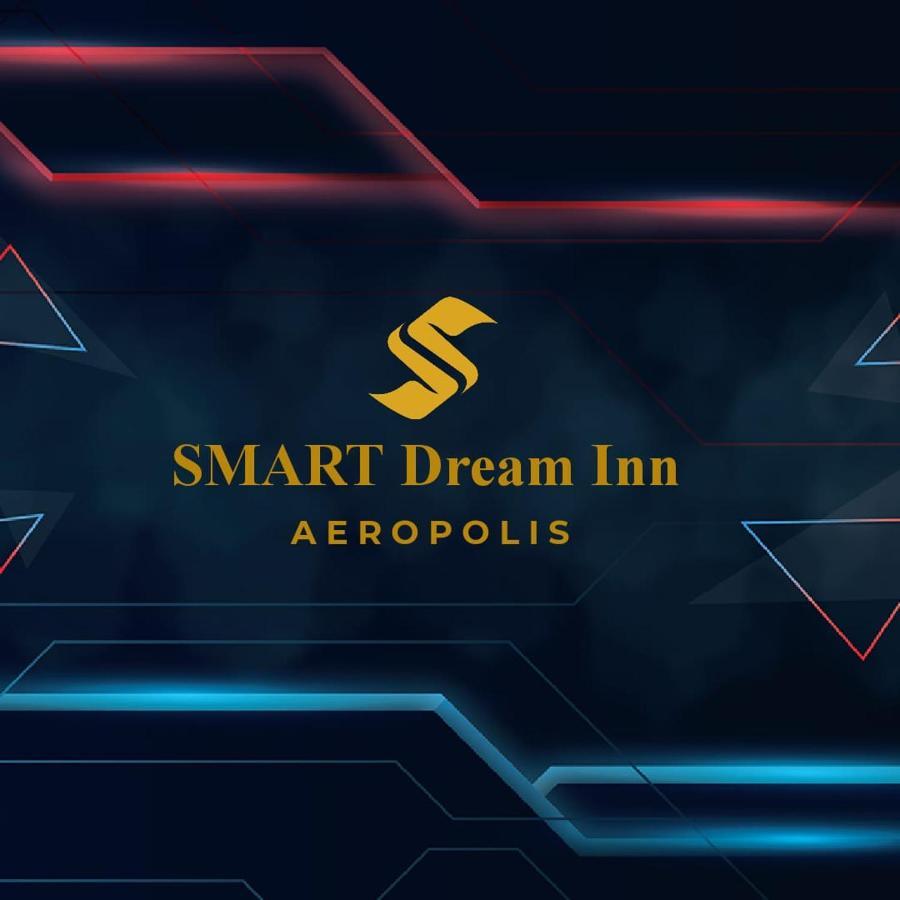 Smart Dream Inn Tangerang Exterior foto