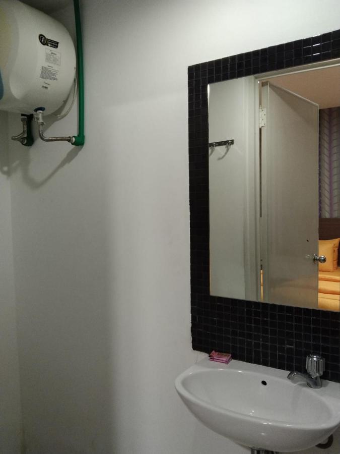 Smart Dream Inn Tangerang Exterior foto