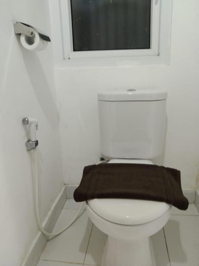 Smart Dream Inn Tangerang Exterior foto