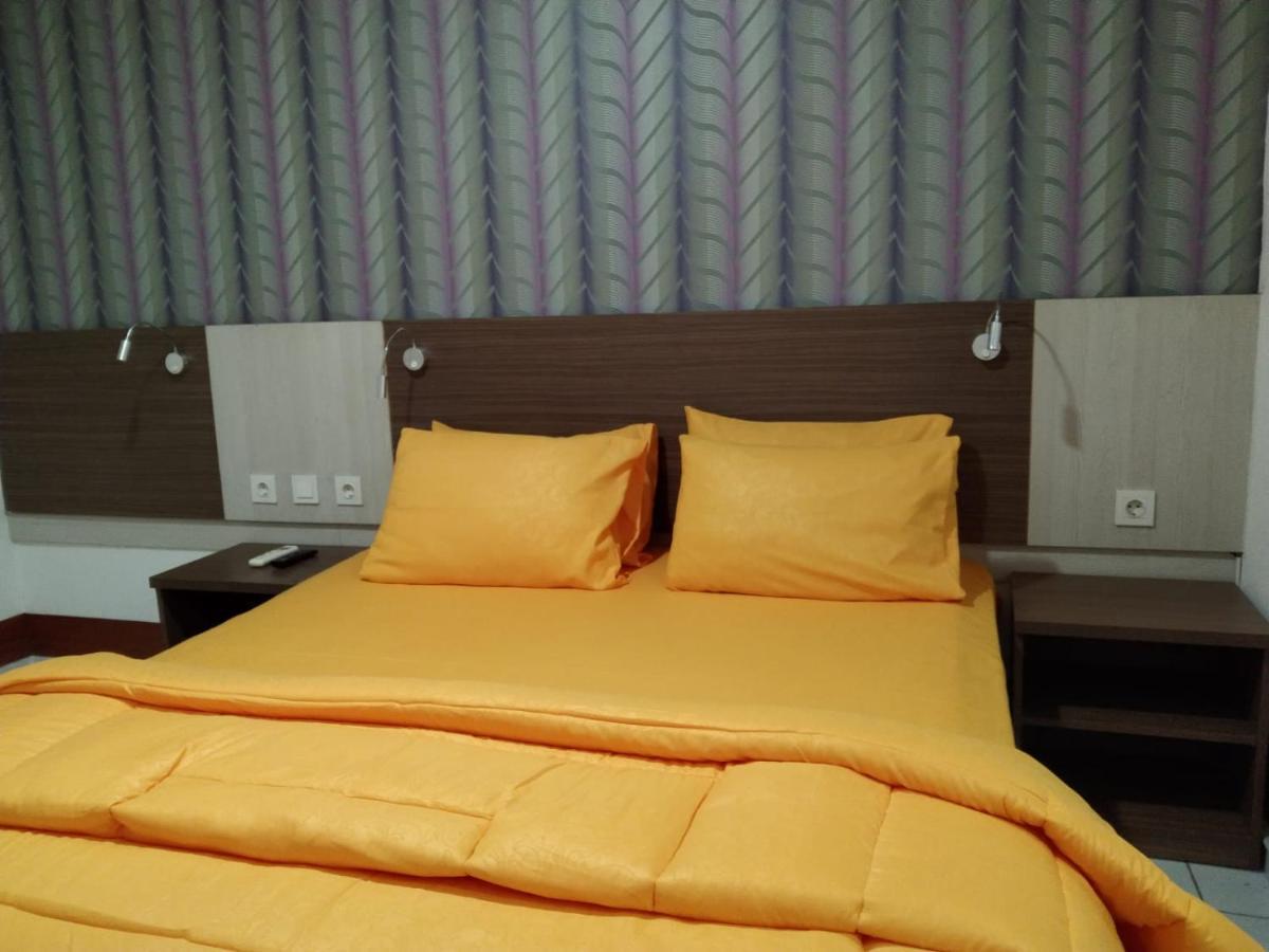 Smart Dream Inn Tangerang Exterior foto