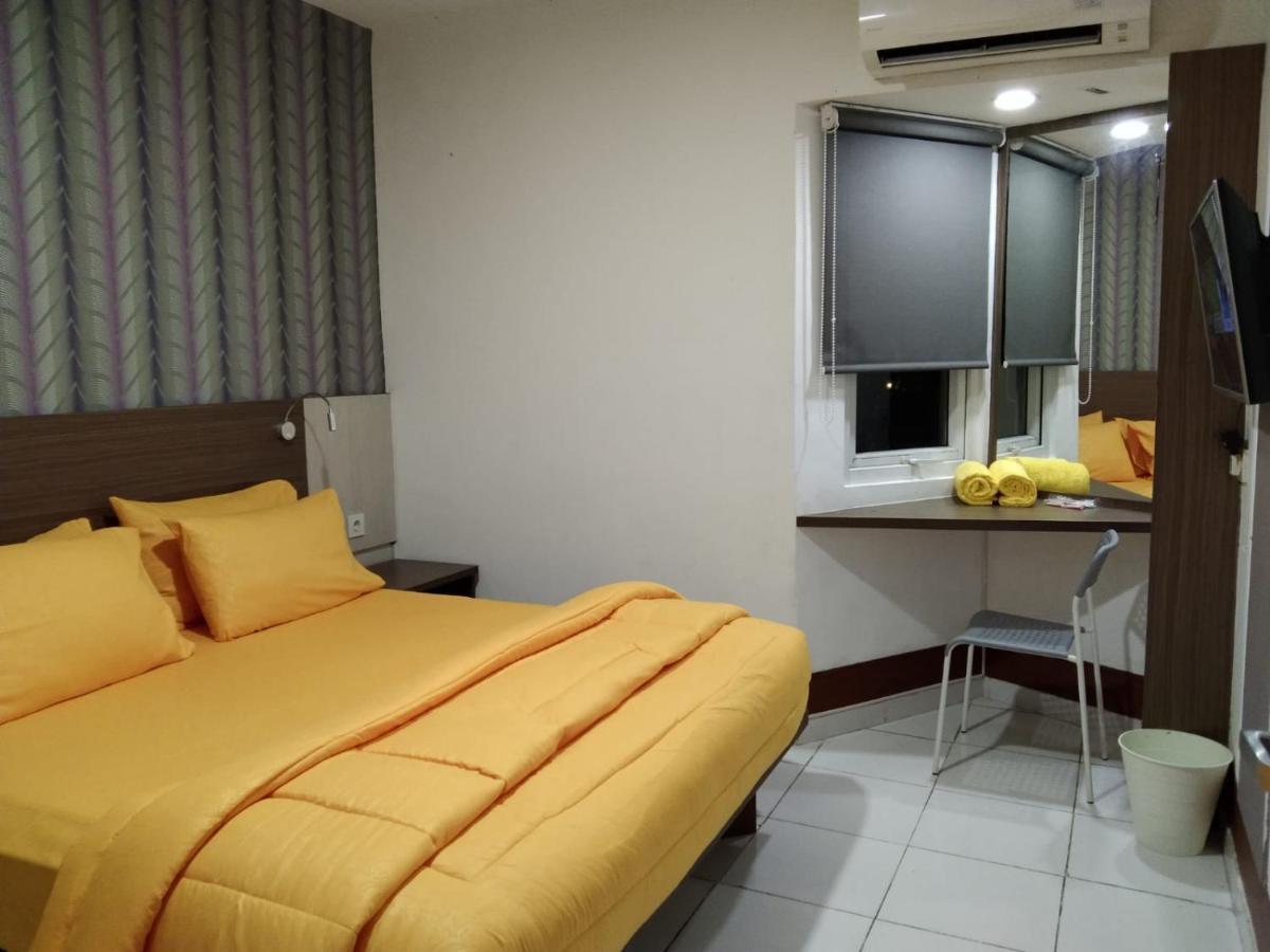 Smart Dream Inn Tangerang Exterior foto